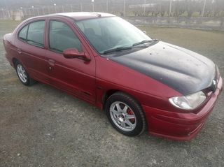 Renault Megane 1999 1400cc ΥΓΡΑΕΡΙΟ A/C-thumb-1