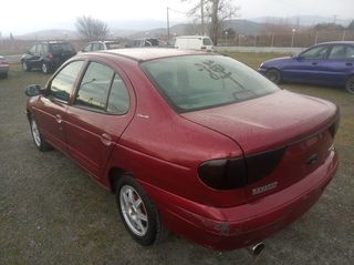 Renault Megane 1999 1400cc ΥΓΡΑΕΡΙΟ A/C-thumb-4
