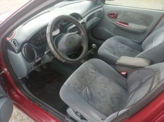 Renault Megane 1999 1400cc ΥΓΡΑΕΡΙΟ A/C-thumb-5