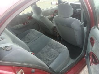 Renault Megane 1999 1400cc ΥΓΡΑΕΡΙΟ A/C-thumb-7