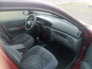 Renault Megane 1999 1400cc ΥΓΡΑΕΡΙΟ A/C-thumb-8