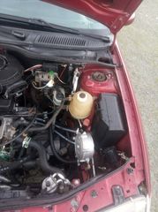 Renault Megane 1999 1400cc ΥΓΡΑΕΡΙΟ A/C-thumb-9