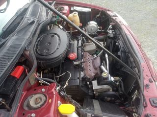 Renault Megane 1999 1400cc ΥΓΡΑΕΡΙΟ A/C-thumb-10