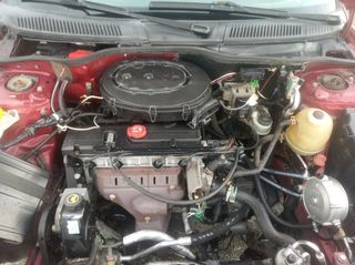 Renault Megane 1999 1400cc ΥΓΡΑΕΡΙΟ A/C-thumb-11