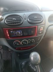 Renault Megane 1999 1400cc ΥΓΡΑΕΡΙΟ A/C-thumb-12