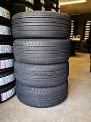 4 TMX GT RADIAL CHAMPIRO 228 235/55/17 *BEST CHOICE TYRES ΒΟΥΛΙΑΓΜΕΝΗΣ 57*