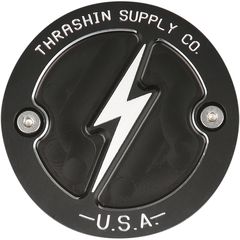 ΚΑΠΑΚΙ ΜΟΤΕΡ THRASIN COVER POINT M8 BLK ΓΙΑ 17-20 M-EIGHT MODELS 