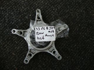 BMW R 1200 BMW R 1200 GS LC