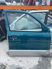 DAIHATSU TERIOS 97-06 Πόρτα εμπρός δεξιά