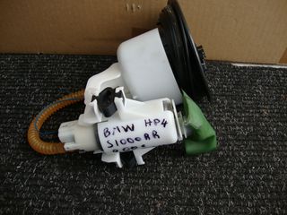s1000rr HP4 (K42) 09/11-07/14  s1000r fuel pump