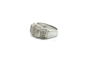 Δαχτυλιδι 18k με Μπριγιάν-thumb-2