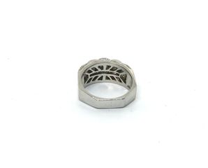 Δαχτυλιδι 18k με Μπριγιάν-thumb-4