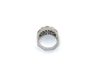 Δαχτυλιδι 18k με Μπριγιάν-thumb-5