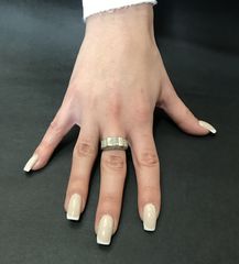 Δαχτυλιδι 18k με Μπριγιάν-thumb-6