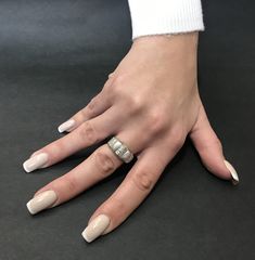 Δαχτυλιδι 18k με Μπριγιάν-thumb-7