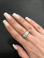 Δαχτυλιδι 18k με Μπριγιάν-thumb-10