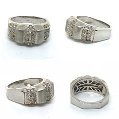 Δαχτυλιδι 18k με Μπριγιάν-thumb-14