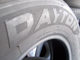 2TMX 175-70-13 DAYTON D110  ΠΟΛΥ ΚΑΛΑ!-thumb-2