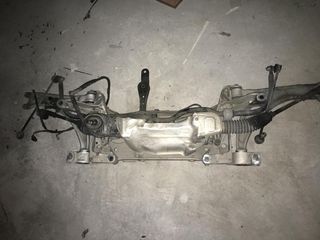 Audi A3 2003-2011 γέφυρα  κομπλέ 