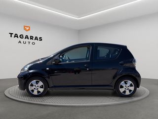 Toyota Aygo 2012 1.0-VVTI-5θυρο-thumb-7