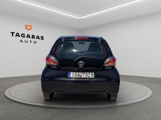 Toyota Aygo 2012 1.0-VVTI-5θυρο-thumb-4