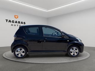 Toyota Aygo 2012 1.0-VVTI-5θυρο-thumb-3