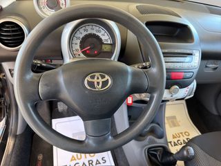 Toyota Aygo 2012 1.0-VVTI-5θυρο-thumb-12