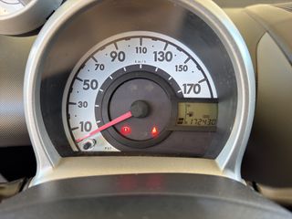 Toyota Aygo 2012 1.0-VVTI-5θυρο-thumb-13