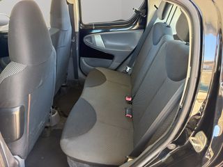 Toyota Aygo 2012 1.0-VVTI-5θυρο-thumb-17