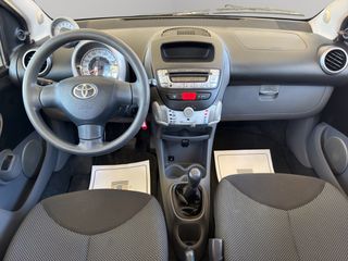 Toyota Aygo 2012 1.0-VVTI-5θυρο-thumb-10