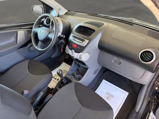 Toyota Aygo 2012 1.0-VVTI-5θυρο-thumb-15