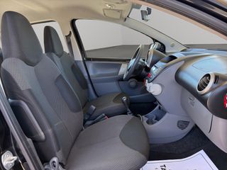Toyota Aygo 2012 1.0-VVTI-5θυρο-thumb-16