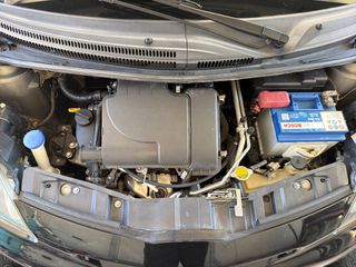 Toyota Aygo 2012 1.0-VVTI-5θυρο-thumb-8