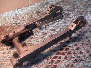 YAMAHA CRYPTON 105 -thumb-3