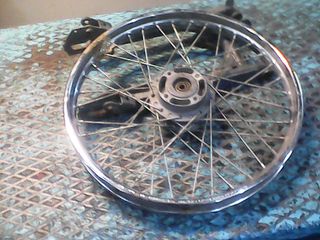 YAMAHA CRYPTON 105 -thumb-1