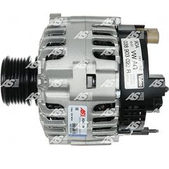 Δυναμό 12V 90A VW Group, Audi A3, Ford Galaxy-thumb-1