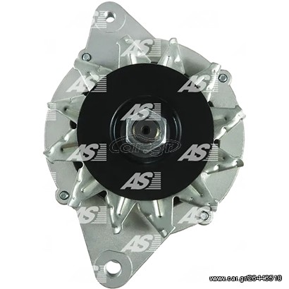 Δυναμό 12V 50A ISUZU Midi