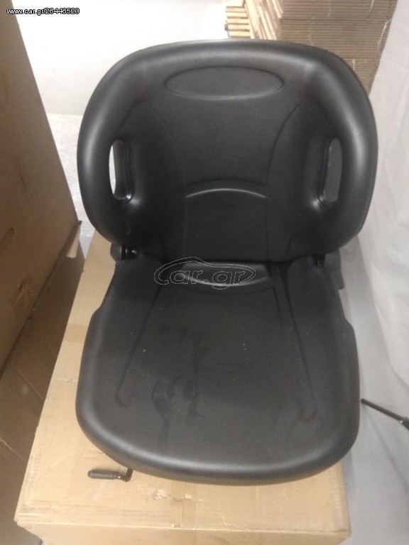 ΚΑΘΙΣΜΑ ΚΛΑΡΚ  HMI - BUCKET