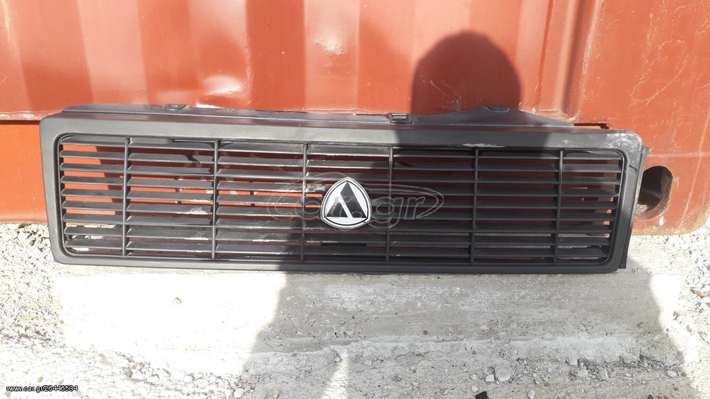 AUTOBIANCHI Y10 FIRE ΜΑΣΚΑ