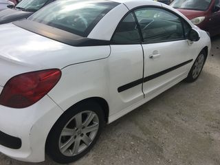 Peugeot 207 2009-thumb-3