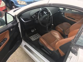 Peugeot 207 2009-thumb-9