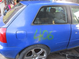 Ταμπλό Audi A3 '01 Προσφορά.-thumb-1