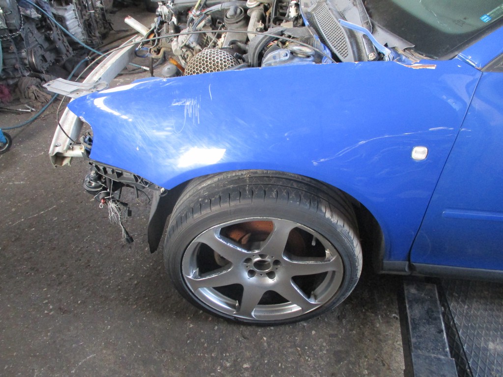 Ταμπλό Audi A3 '01 Προσφορά.