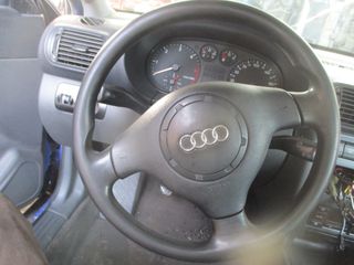 Ταμπλό Audi A3 '01 Προσφορά.-thumb-6