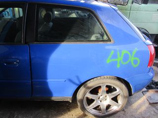 Ταμπλό Audi A3 '01 Προσφορά.-thumb-4