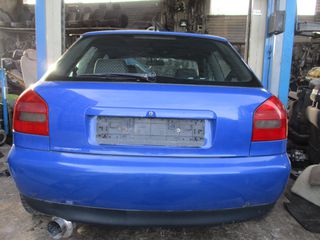 Ταμπλό Audi A3 '01 Προσφορά.-thumb-2