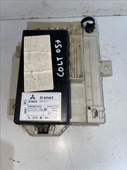 MITSUBISHI COLT 05-08 Ασφαλειοθήκη
