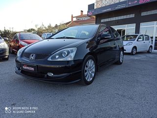 Honda Civic 2005 looc type r-thumb-2