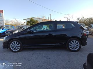 Honda Civic 2005 looc type r-thumb-3