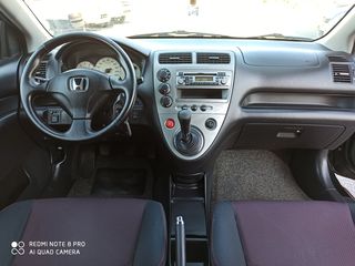 Honda Civic 2005 looc type r-thumb-8